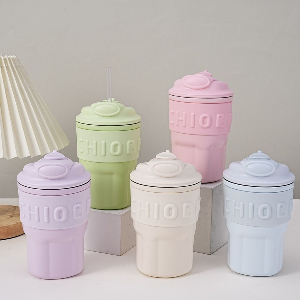 تراول ماگ پاستیلی